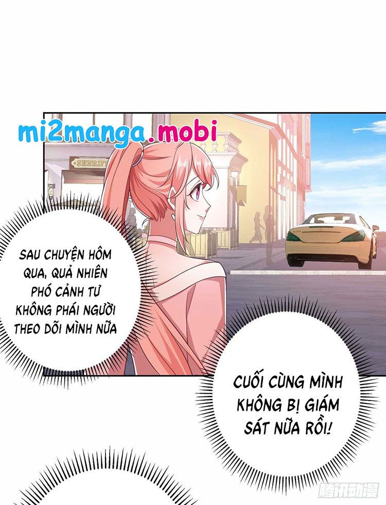 Đại Lão Gọi Tôi Là Tiểu Tổ Tông Chapter 36 - Trang 18