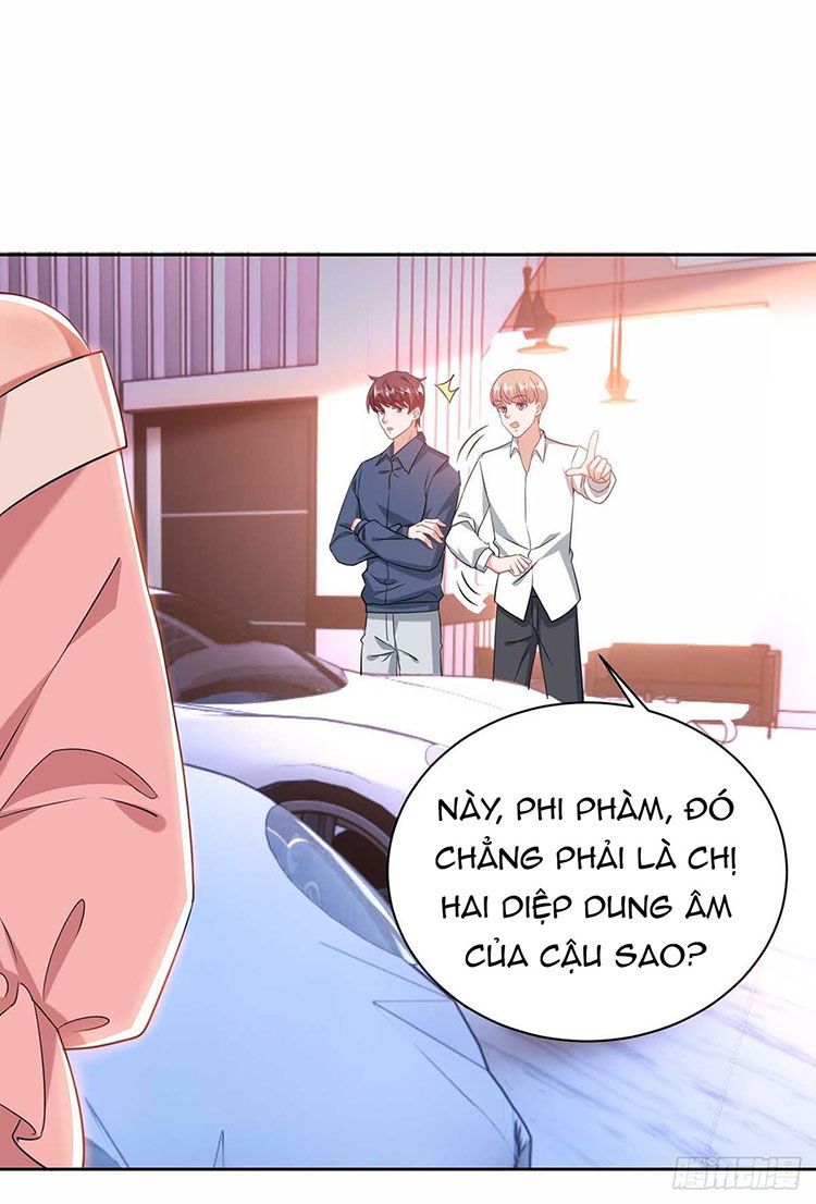 Đại Lão Gọi Tôi Là Tiểu Tổ Tông Chapter 36 - Trang 22