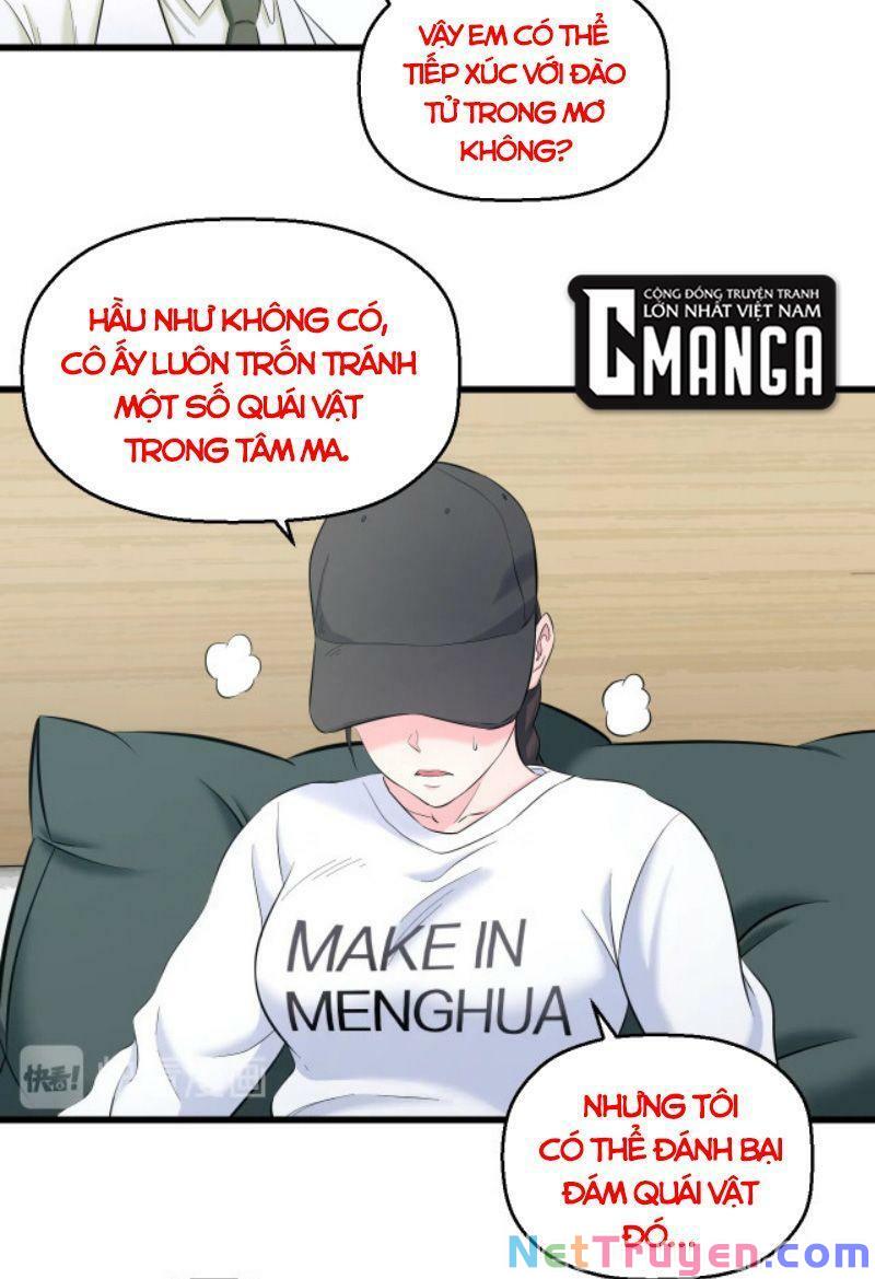 Đối Mặt Với Thử Thách Chapter 68 - Trang 36