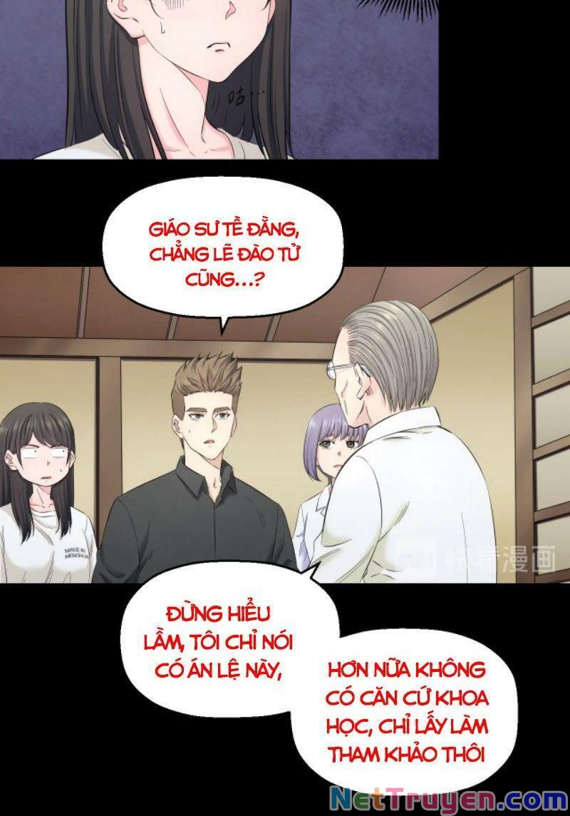 Đối Mặt Với Thử Thách Chapter 68 - Trang 8