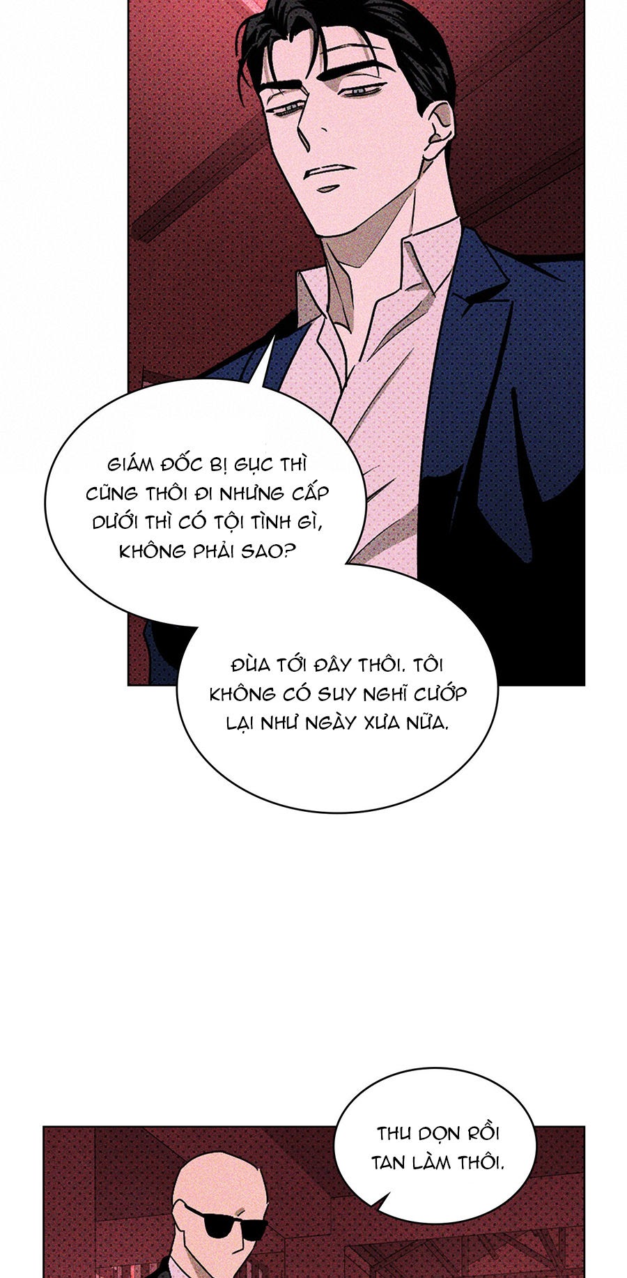 Dưới Ánh Đèn Xanh Chapter 17 - Trang 52