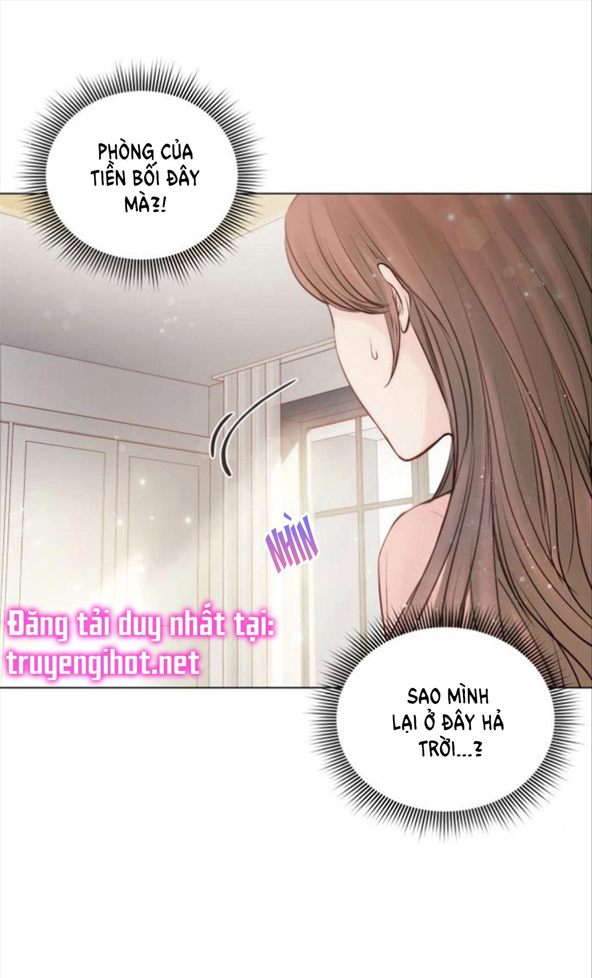 Kết Thúc Nhất Định Sẽ Có Hậu Chapter 17 - Trang 43