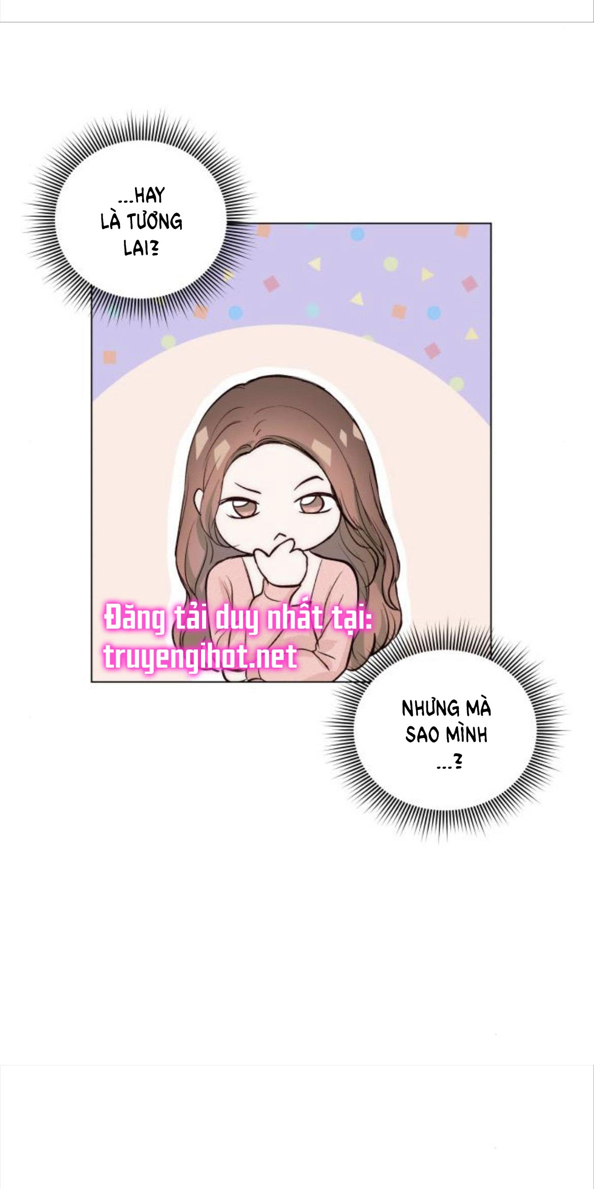 Kết Thúc Nhất Định Sẽ Có Hậu Chapter 17 - Trang 45