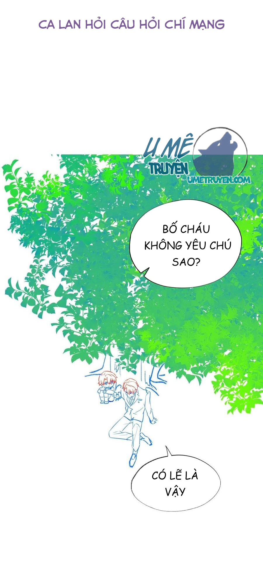 Không Nỗ Lực Thì Phải Làm Hoàng Phu Chapter 50 - Trang 40