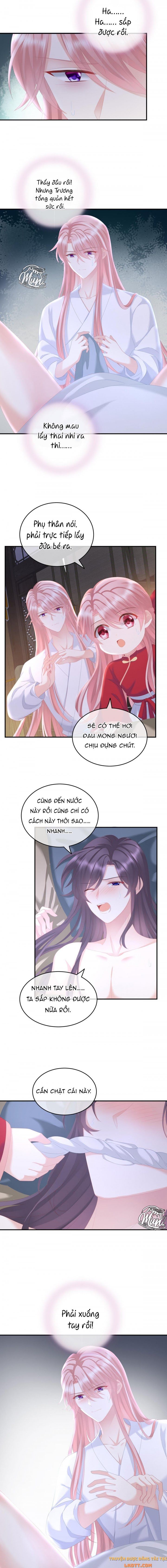 Kiều Phu Có Hỉ Chapter 10 - Trang 7