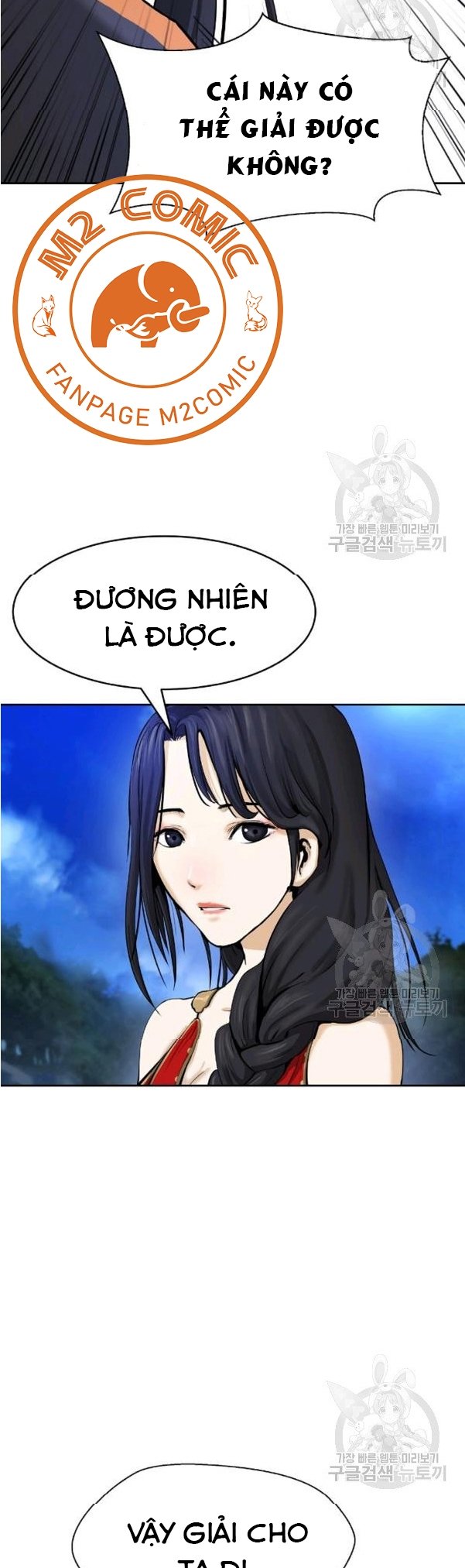 Lãng Tiên Kỳ Đàm Chapter 32 - Trang 10