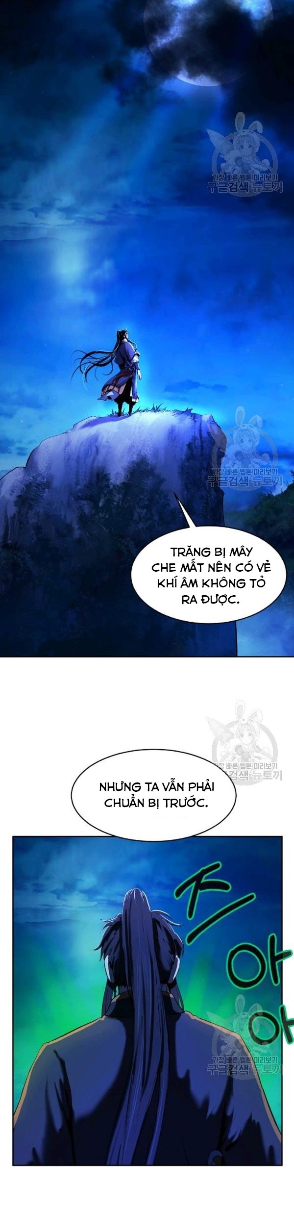 Lãng Tiên Kỳ Đàm Chapter 32 - Trang 29