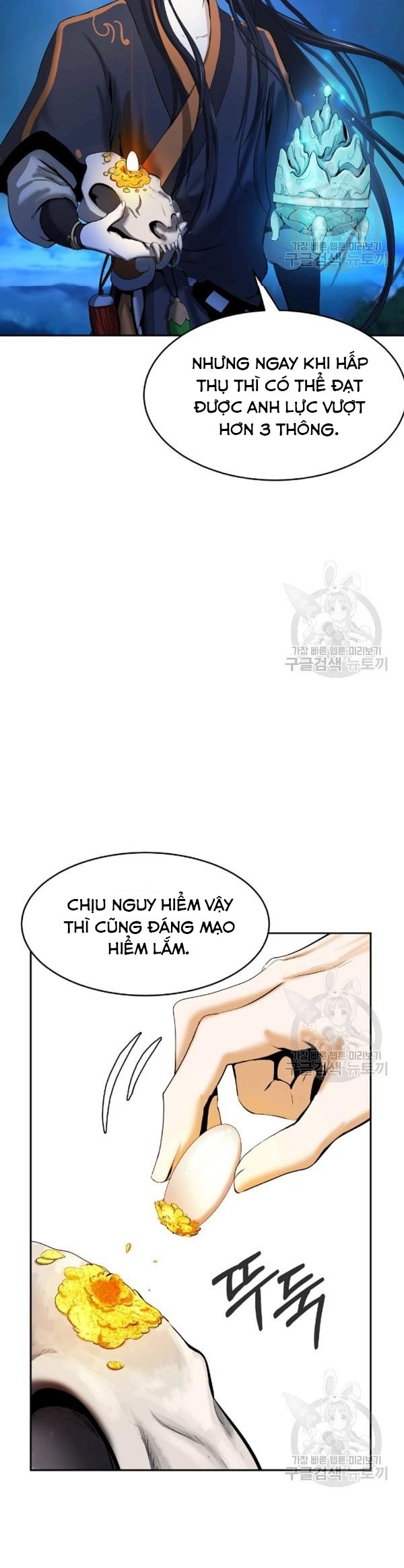 Lãng Tiên Kỳ Đàm Chapter 32 - Trang 31