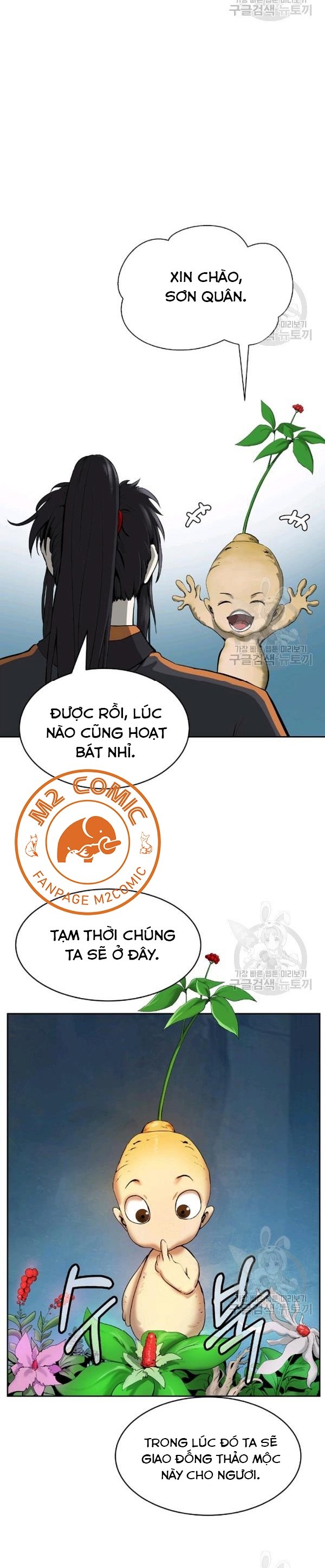 Lãng Tiên Kỳ Đàm Chapter 33 - Trang 10