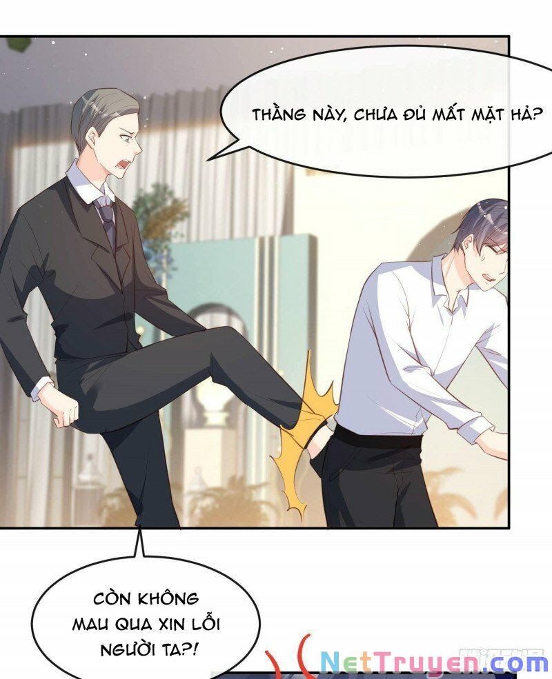 Lục Tổng, Vợ Anh Lại Lên Hot Search Rồi Chapter 26 - Trang 26