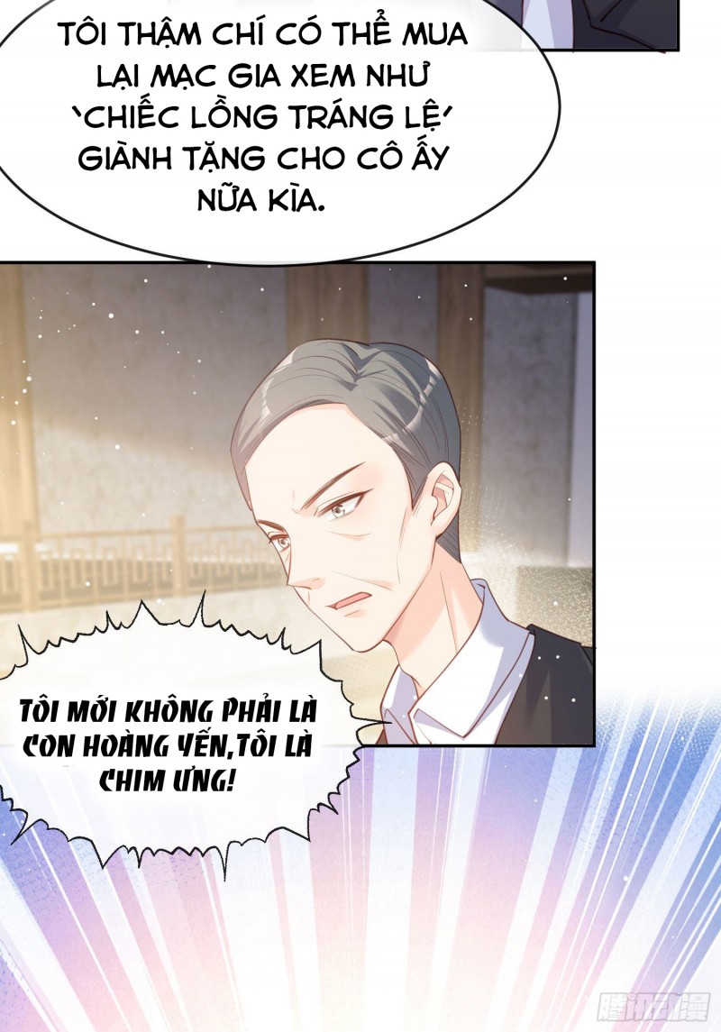 Lục Tổng, Vợ Anh Lại Lên Hot Search Rồi Chapter 29 - Trang 40