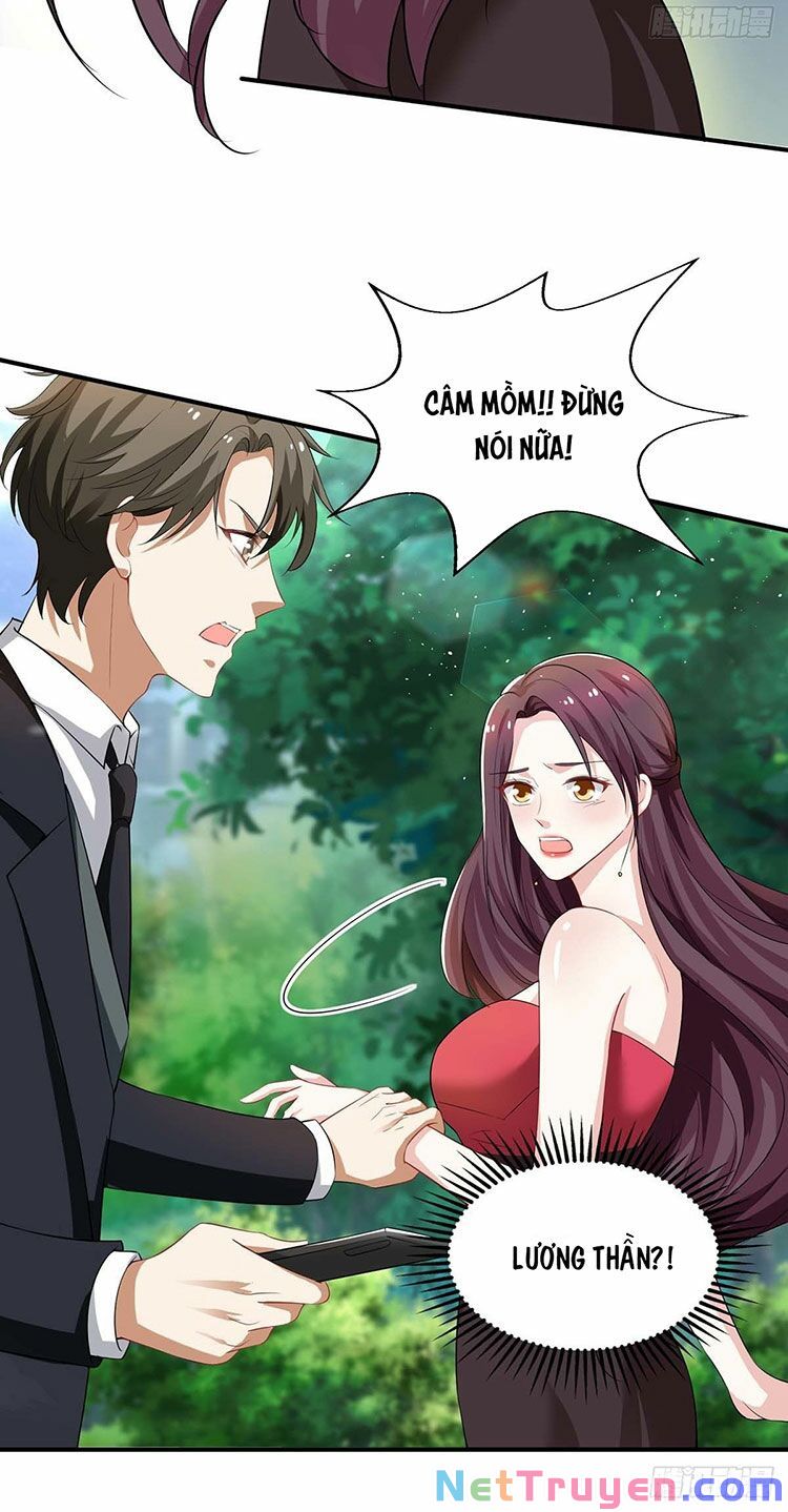 Sự Trả Thù Của Nữ Vương Chapter 21 - Trang 21