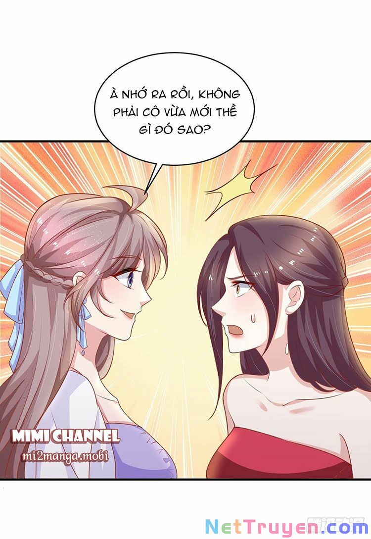 Sự Trả Thù Của Nữ Vương Chapter 22 - Trang 12