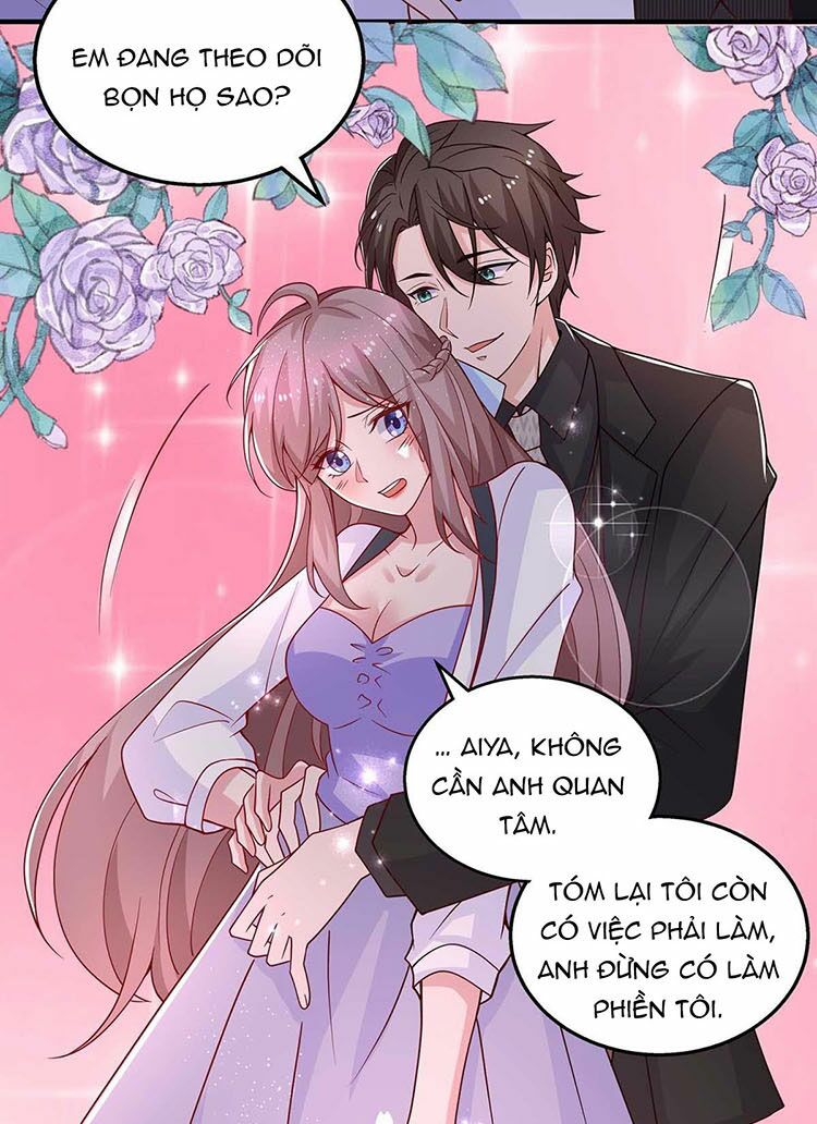 Sự Trả Thù Của Nữ Vương Chapter 25 - Trang 25