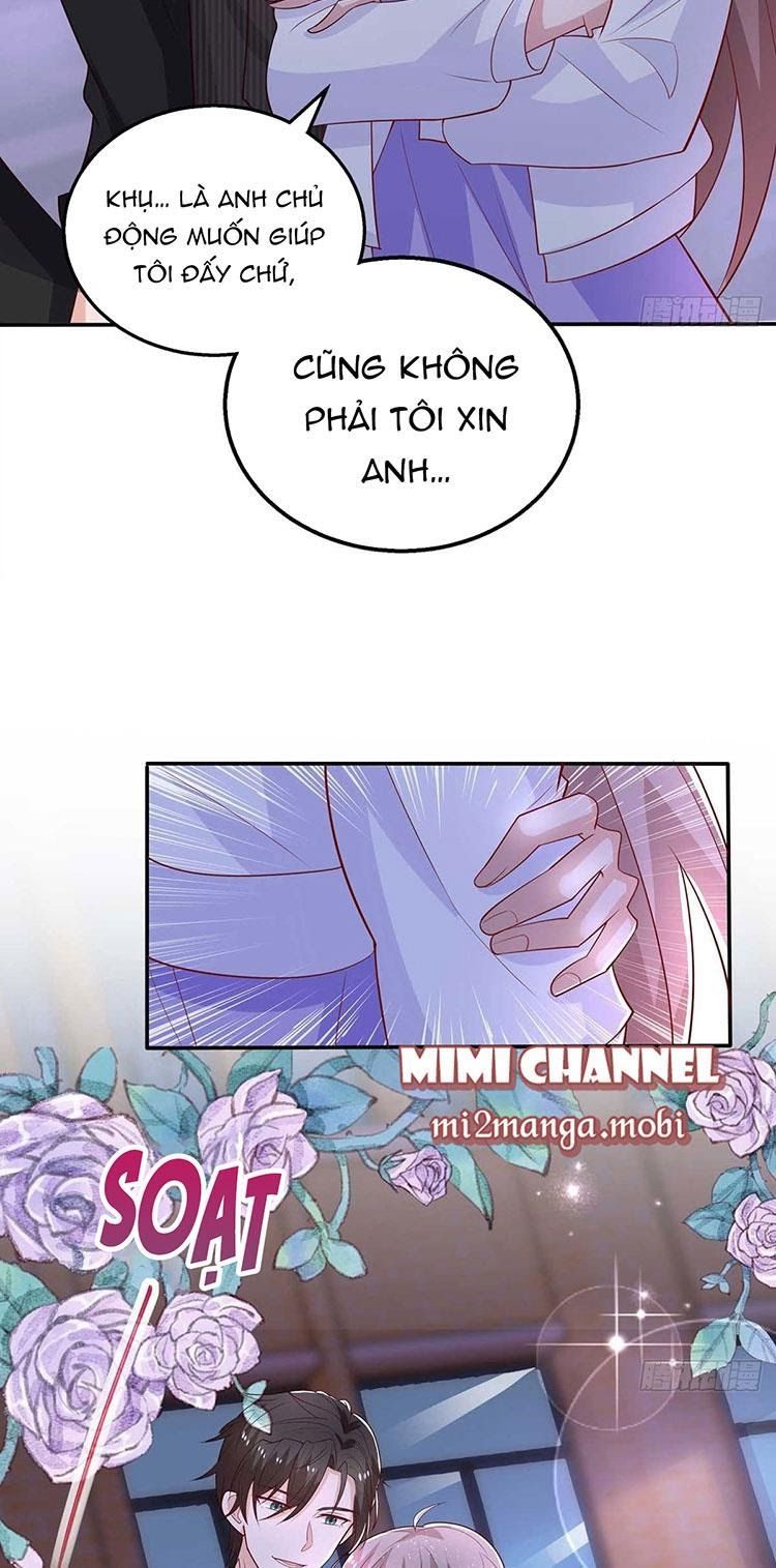 Sự Trả Thù Của Nữ Vương Chapter 28 - Trang 21