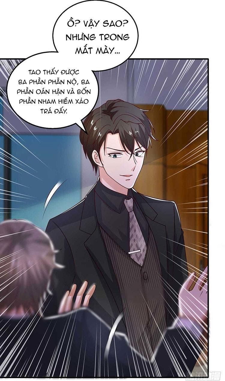 Sự Trả Thù Của Nữ Vương Chapter 28 - Trang 5