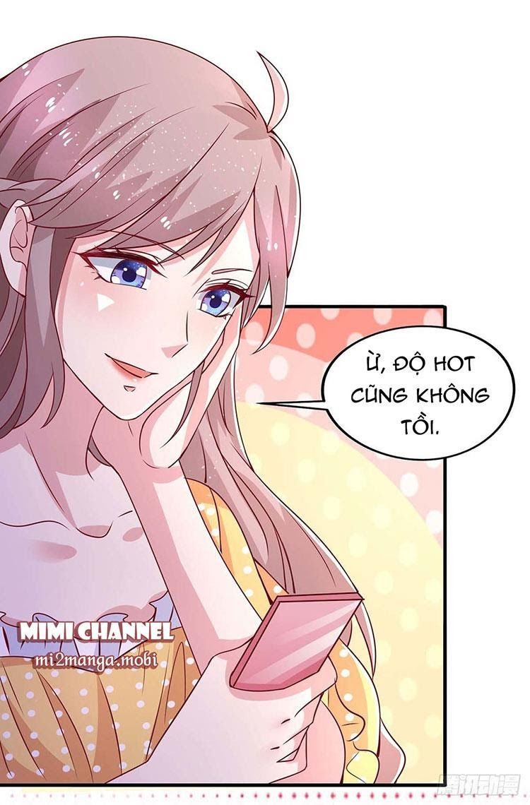 Sự Trả Thù Của Nữ Vương Chapter 30 - Trang 13