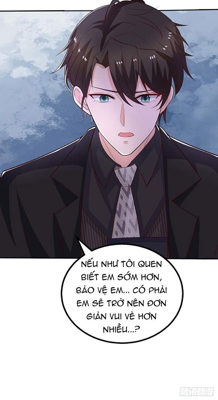 Sự Trả Thù Của Nữ Vương Chapter 30 - Trang 8