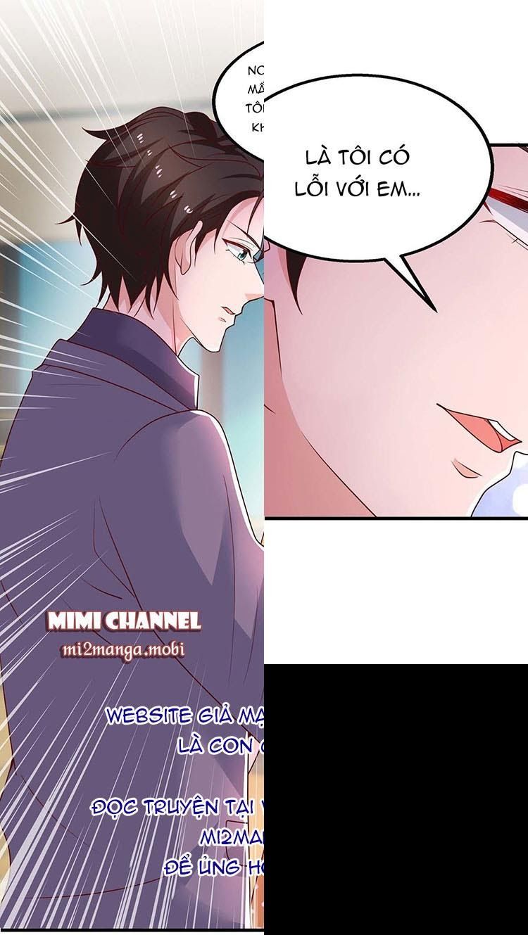 Sự Trả Thù Của Nữ Vương Chapter 31 - Trang 4