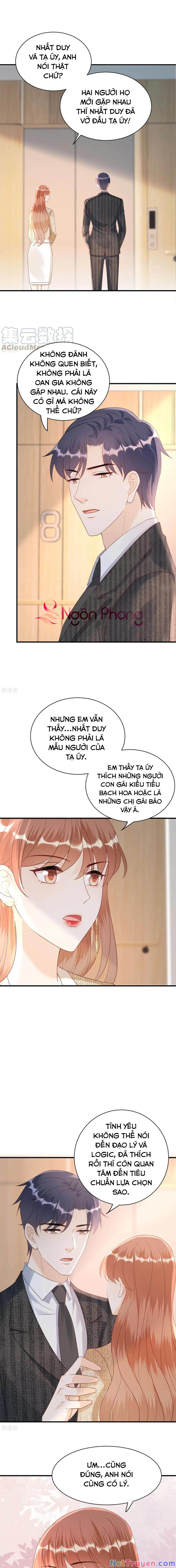 Tiến Độ Chia Tay 99% Chapter 89 - Trang 1