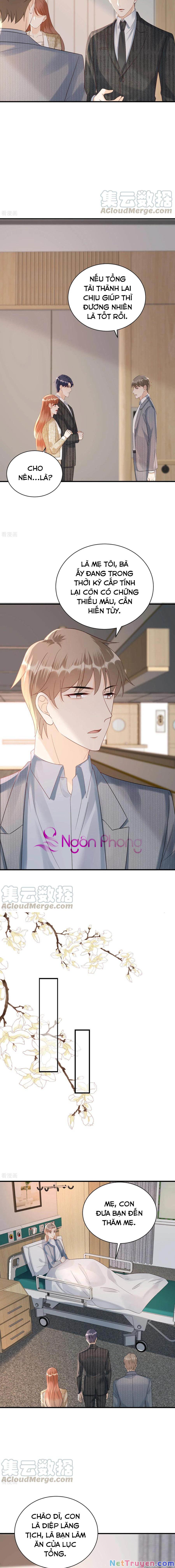 Tiến Độ Chia Tay 99% Chapter 89 - Trang 4