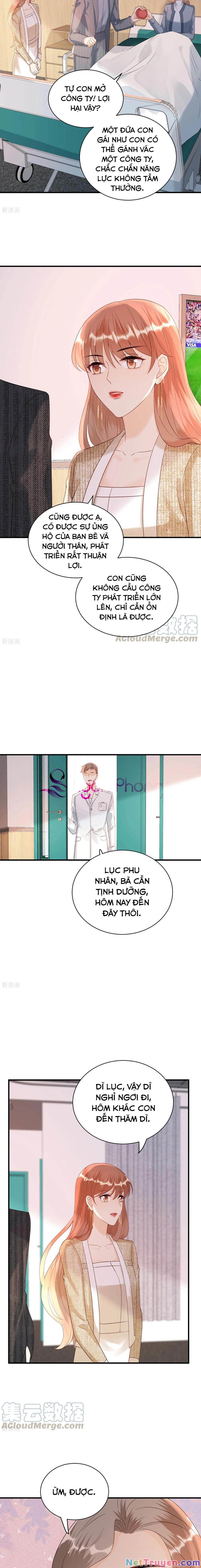 Tiến Độ Chia Tay 99% Chapter 89 - Trang 6