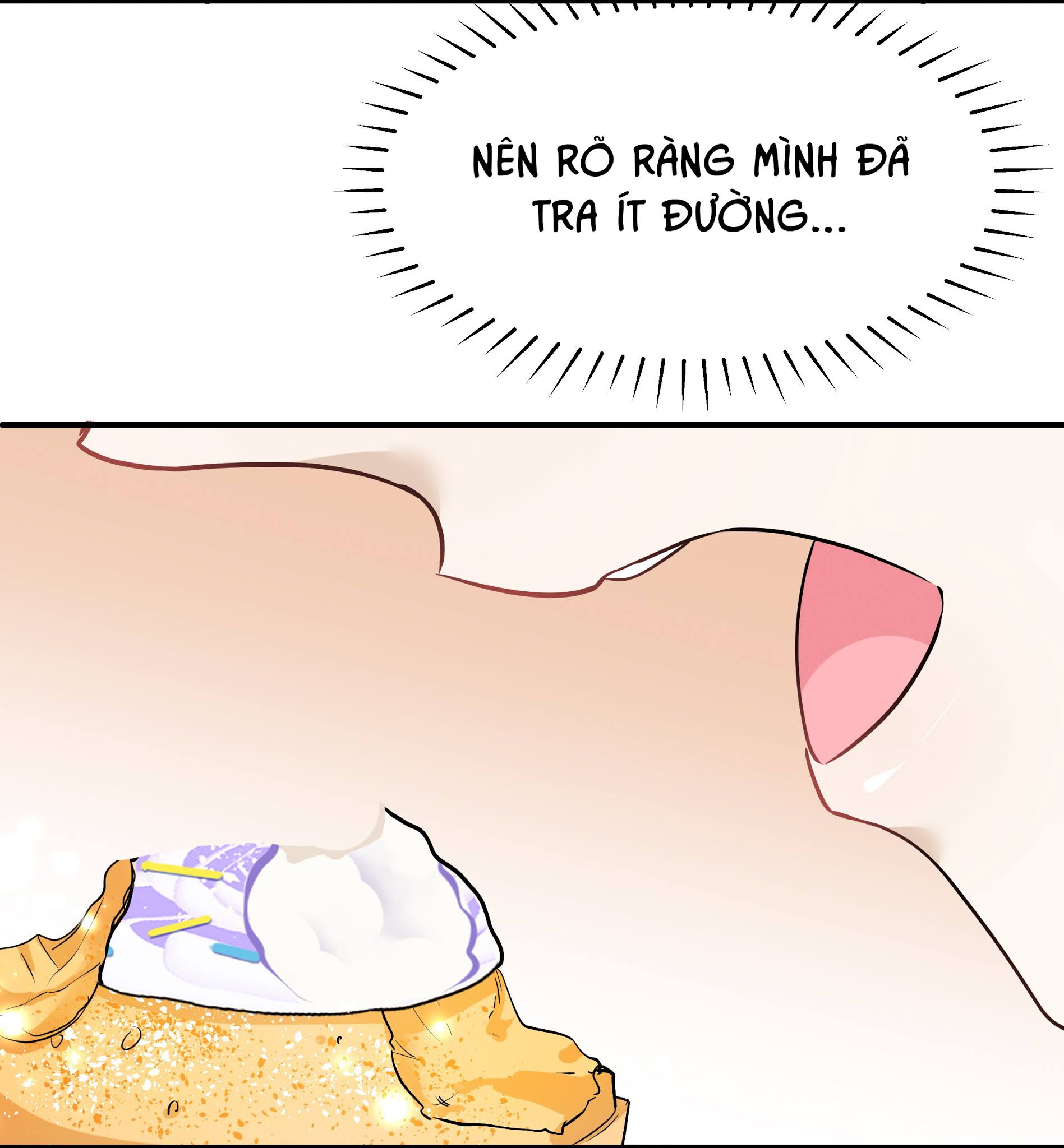 Trần Thương (Vết Sẹo Cũ) Chapter 9 - Trang 27