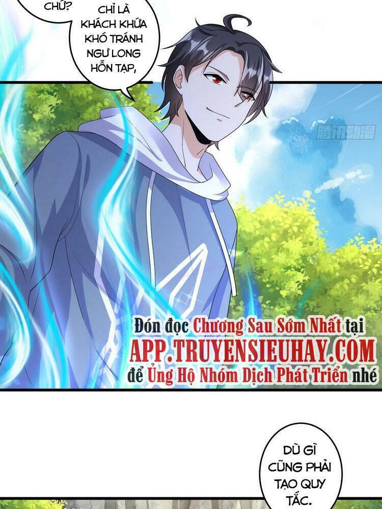 Từ Hôm Nay Trở Thành Hack Chapter 33 - Trang 14