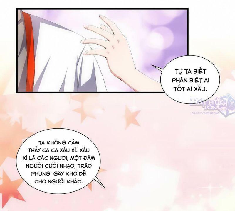 Vạn Cổ Đệ Nhất Thần Chapter 32 - Trang 16