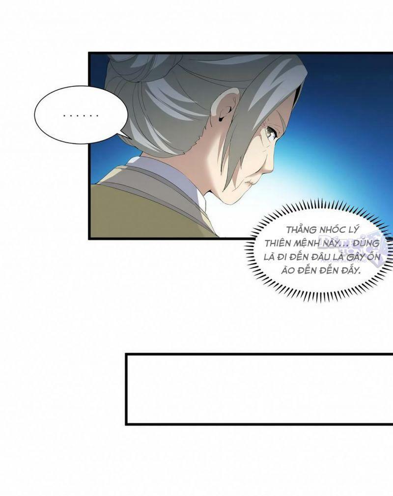 Vạn Cổ Đệ Nhất Thần Chapter 32 - Trang 33