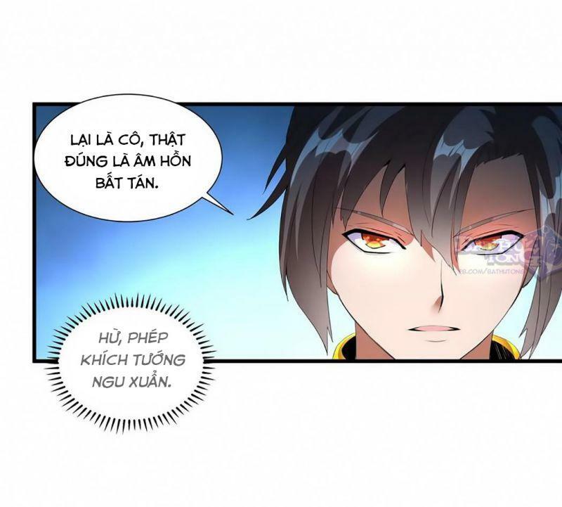 Vạn Cổ Đệ Nhất Thần Chapter 32 - Trang 44