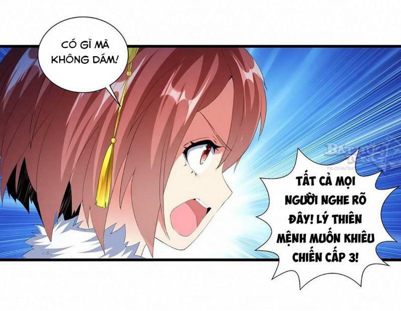 Vạn Cổ Đệ Nhất Thần Chapter 32 - Trang 47