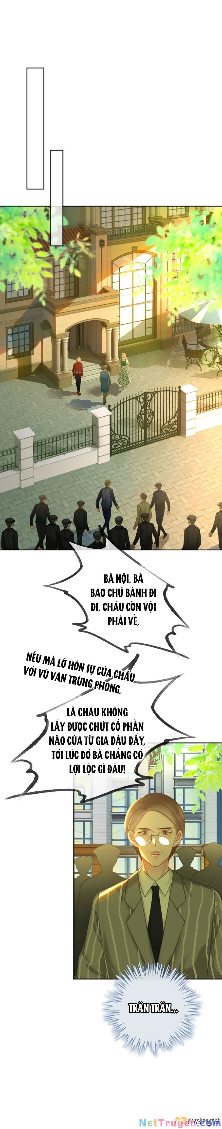 Ám Hắc Hệ Noãn Hôn Chapter 138 - Trang 1