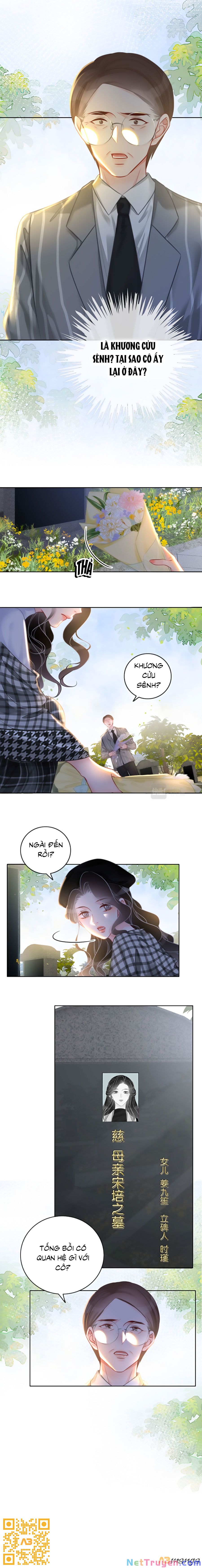 Ám Hắc Hệ Noãn Hôn Chapter 138 - Trang 9