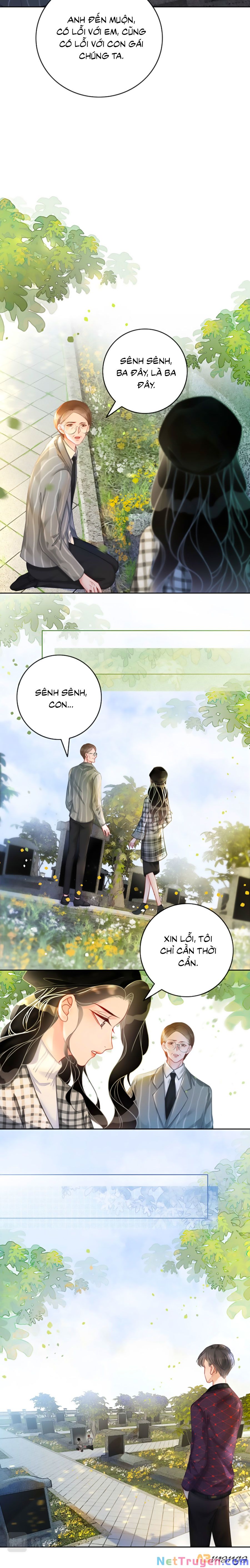 Ám Hắc Hệ Noãn Hôn Chapter 139 - Trang 2