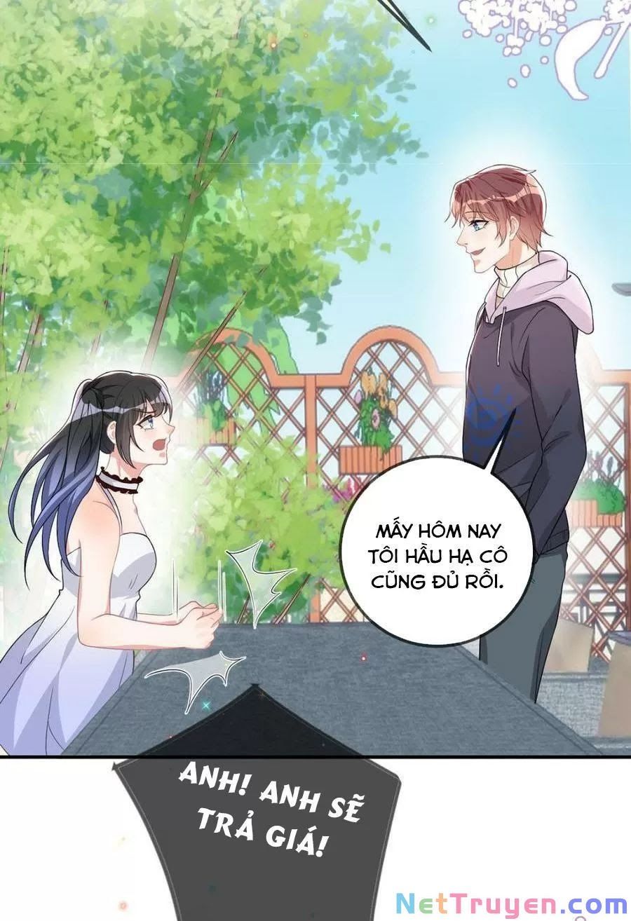 Ảnh Đế Làm Loạn Đòi Ly Hôn Chapter 57 - Trang 10