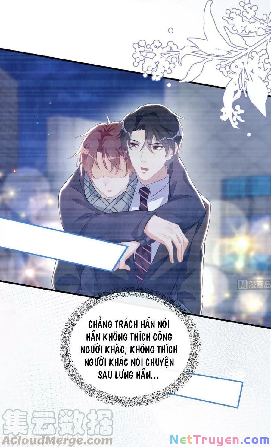 Ảnh Đế Làm Loạn Đòi Ly Hôn Chapter 59 - Trang 18