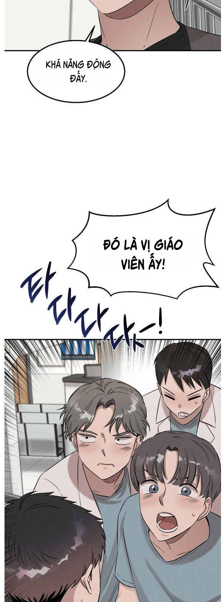 Bác Sĩ Thiên Tài Lee Moojin Chapter 36 - Trang 17