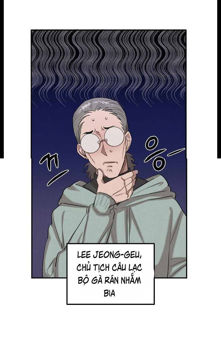 Bác Sĩ Thiên Tài Lee Moojin Chapter 36 - Trang 48