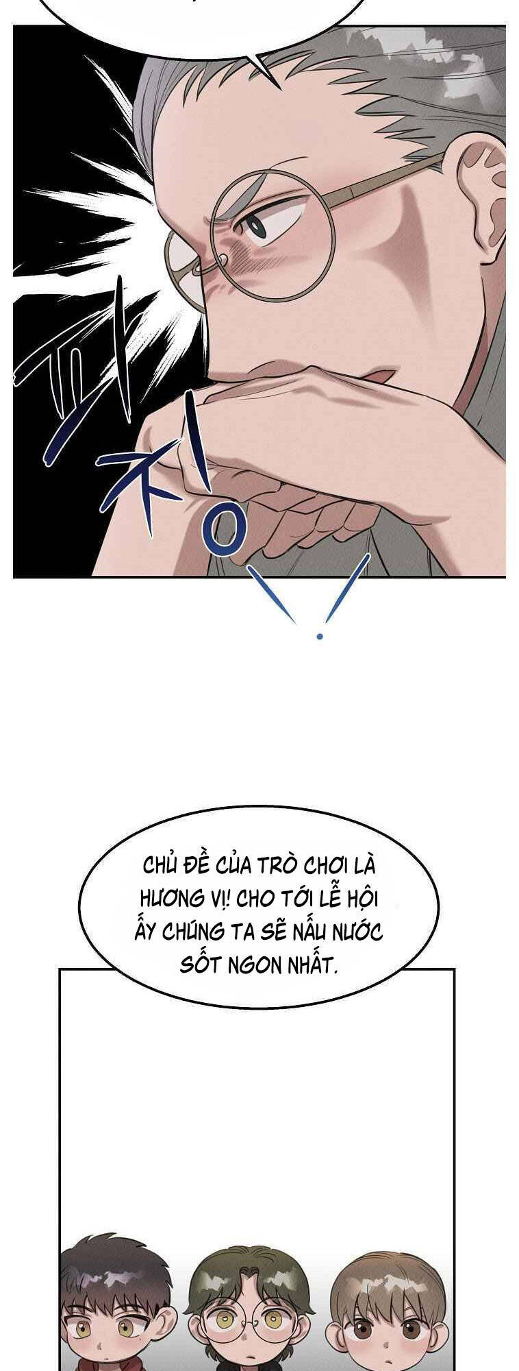 Bác Sĩ Thiên Tài Lee Moojin Chapter 36 - Trang 55