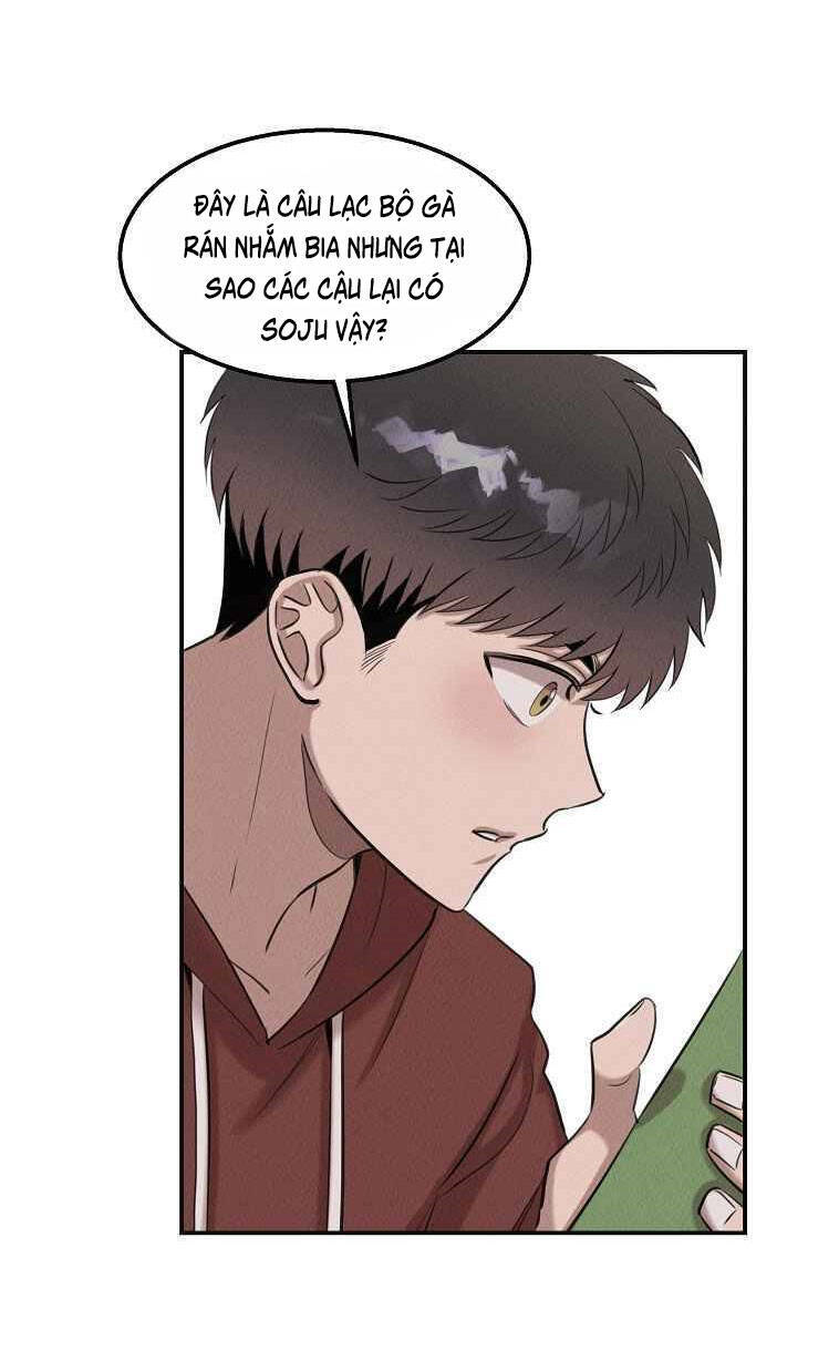 Bác Sĩ Thiên Tài Lee Moojin Chapter 36 - Trang 58