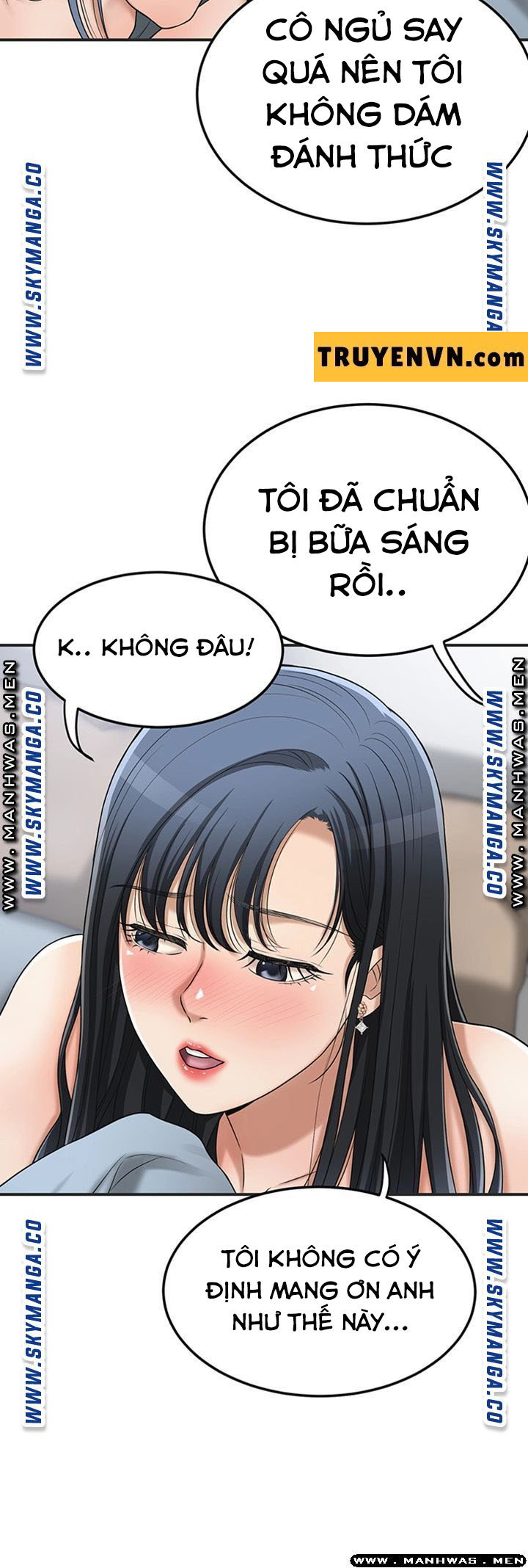 Craving - Dục Vọng Chapter 43 - Trang 19