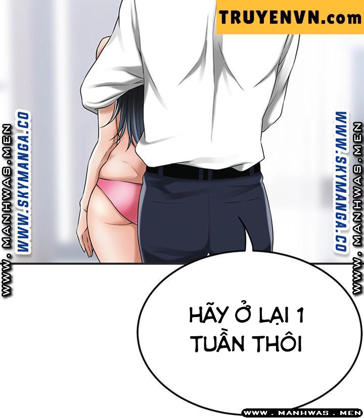 Craving - Dục Vọng Chapter 43 - Trang 32