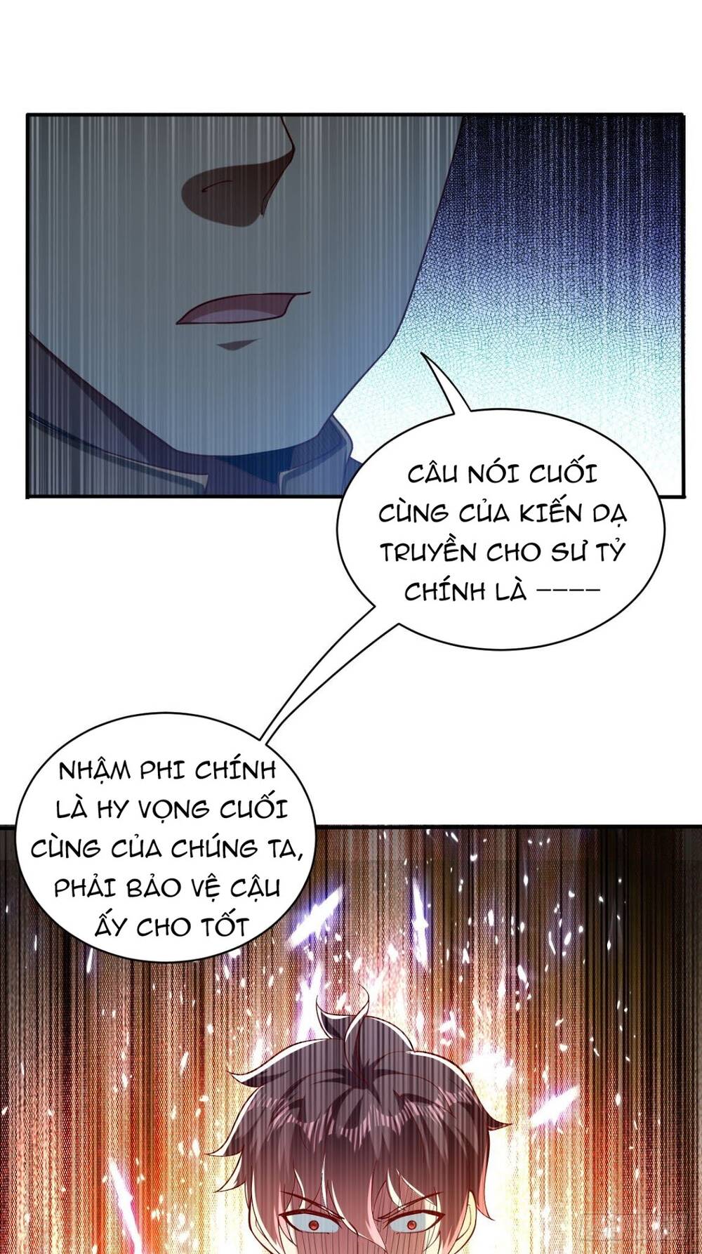 Cục Gạch Xông Vào Dị Giới Chapter 49 - Trang 25