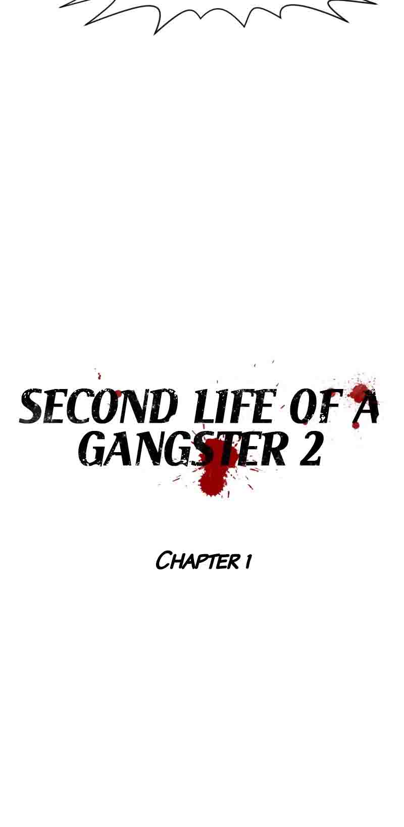 Cuộc đời Thứ Hai Của Một Gangster Chapter 52 - Trang 12