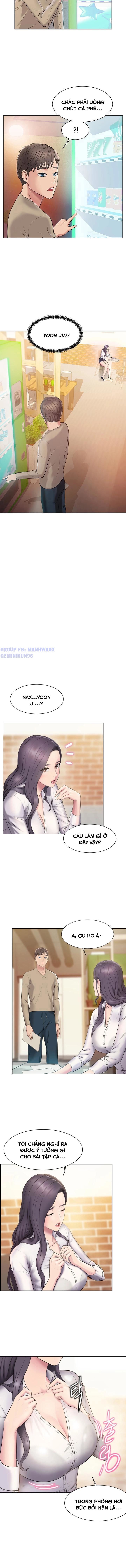 Gu Ho Phục Hận Chapter 1 - Trang 9