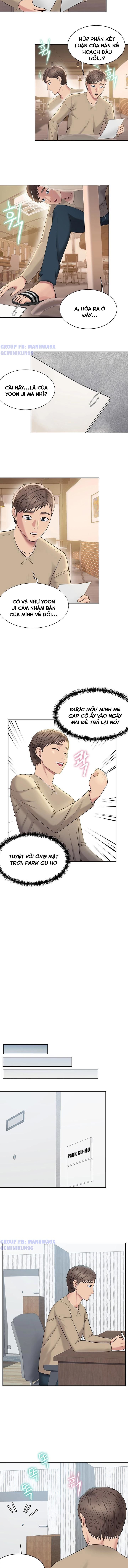 Gu Ho Phục Hận Chapter 2 - Trang 5