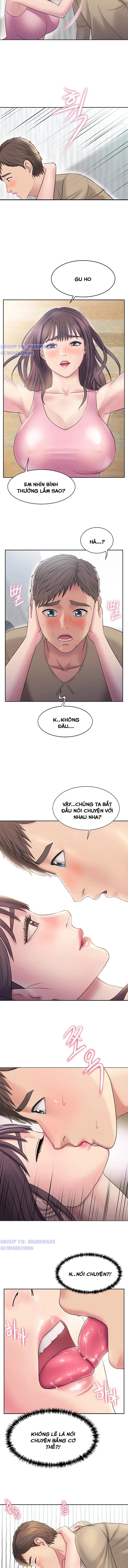 Gu Ho Phục Hận Chapter 2 - Trang 9