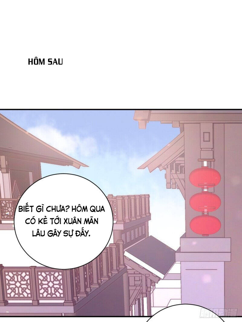 Minh Tinh Thời Cổ Đại Chapter 2.2 - Trang 10