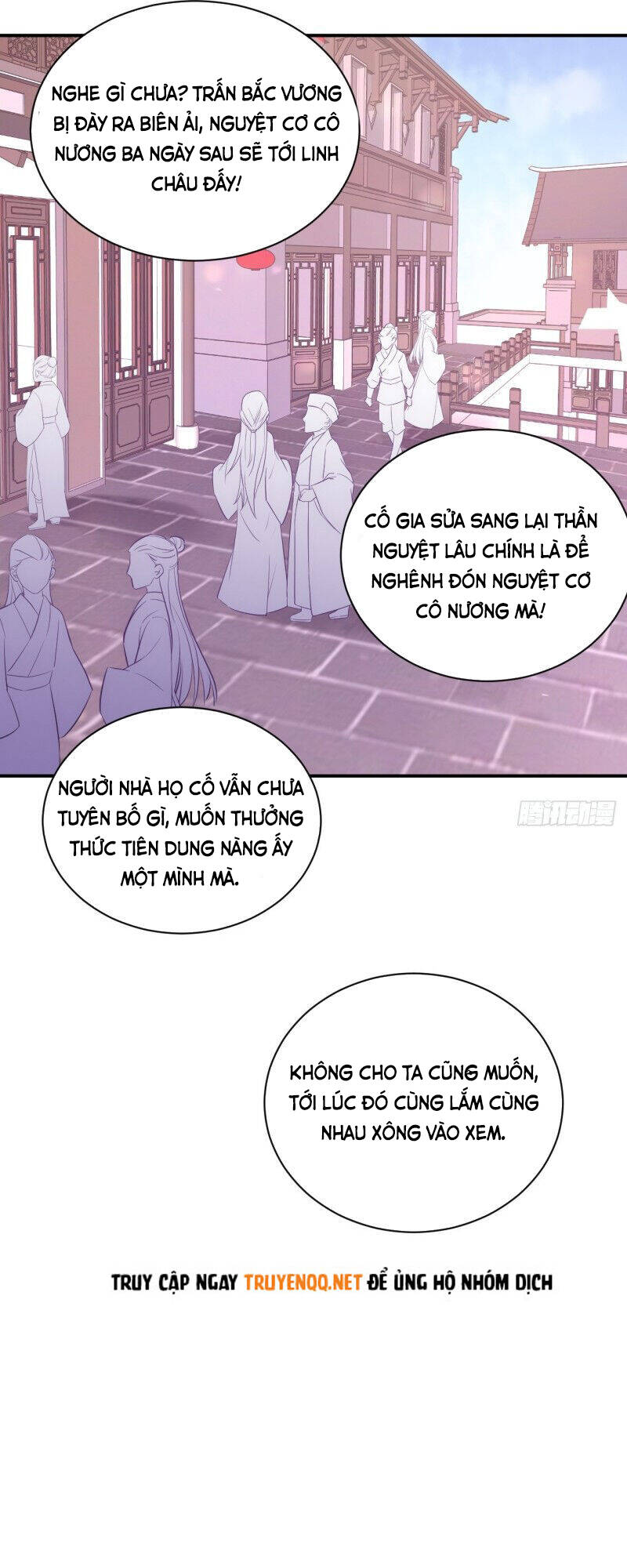 Minh Tinh Thời Cổ Đại Chapter 2.2 - Trang 14